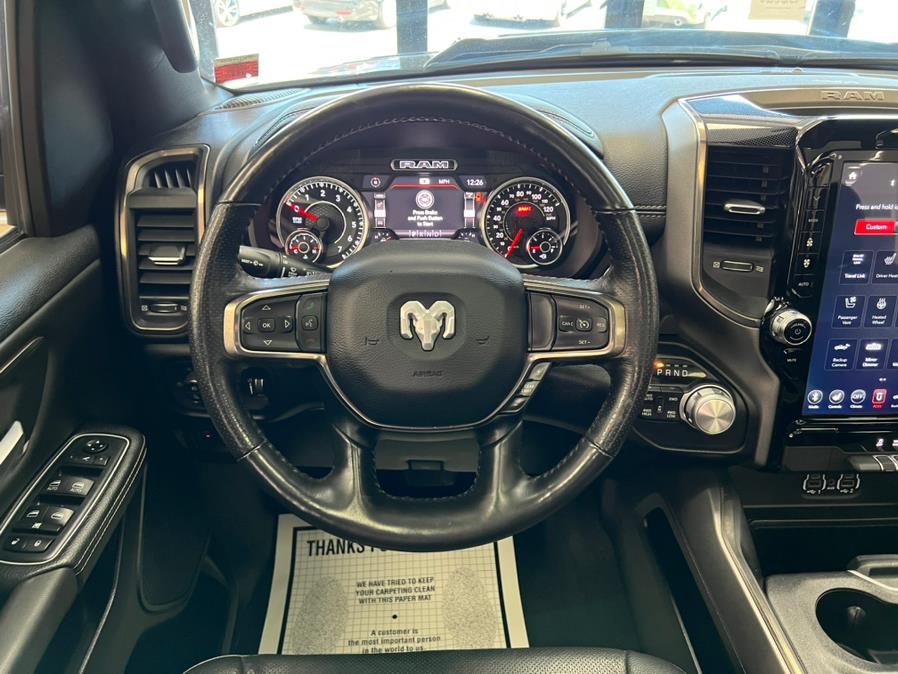 2020 Ram 1500 rebel 4x4 Crew Cab 5''7" Box, available for sale in Massapequa Park, New York | Power Motors East. Massapequa Park, New York 2020 Ram 1500 rebel 4x4 Crew Cab 5''7" Box, available for sale in Massapequa Park, New York | Power Motors East. Massapequa Park, New York
