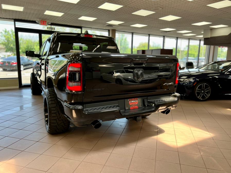 2020 Ram 1500 rebel 4x4 Crew Cab 5''7" Box, available for sale in Massapequa Park, New York | Power Motors East. Massapequa Park, New York 2020 Ram 1500 rebel 4x4 Crew Cab 5''7" Box, available for sale in Massapequa Park, New York | Power Motors East. Massapequa Park, New York