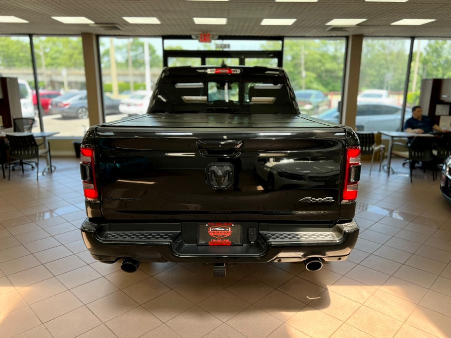 2020 Ram 1500 rebel 4x4 Crew Cab 5''7" Box, available for sale in Massapequa Park, New York | Power Motors East. Massapequa Park, New York 2020 Ram 1500 rebel 4x4 Crew Cab 5''7" Box, available for sale in Massapequa Park, New York | Power Motors East. Massapequa Park, New York