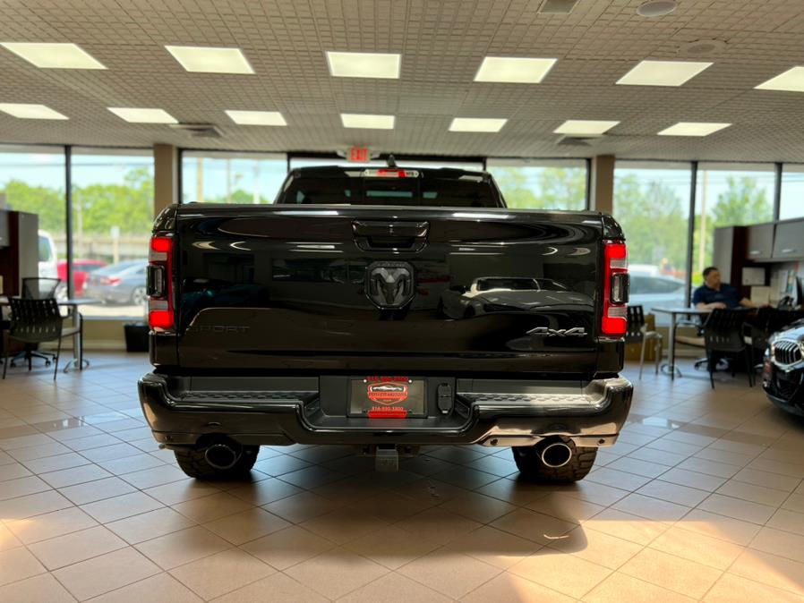 2020 Ram 1500 rebel 4x4 Crew Cab 5''7" Box, available for sale in Massapequa Park, New York | Power Motors East. Massapequa Park, New York 2020 Ram 1500 rebel 4x4 Crew Cab 5''7" Box, available for sale in Massapequa Park, New York | Power Motors East. Massapequa Park, New York