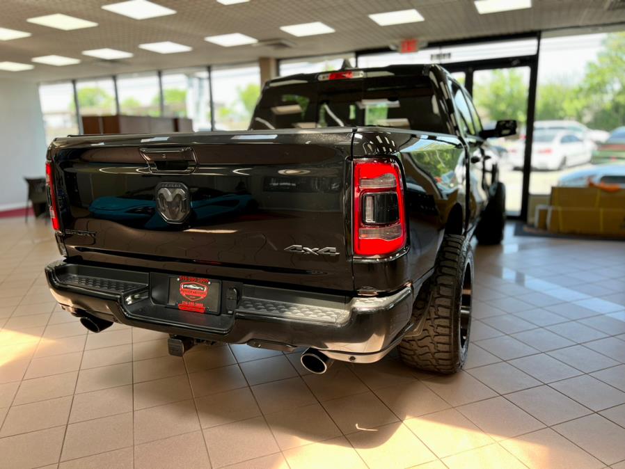 2020 Ram 1500 rebel 4x4 Crew Cab 5''7" Box, available for sale in Massapequa Park, New York | Power Motors East. Massapequa Park, New York 2020 Ram 1500 rebel 4x4 Crew Cab 5''7" Box, available for sale in Massapequa Park, New York | Power Motors East. Massapequa Park, New York