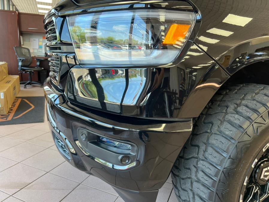 2020 Ram 1500 rebel 4x4 Crew Cab 5''7" Box, available for sale in Massapequa Park, New York | Power Motors East. Massapequa Park, New York 2020 Ram 1500 rebel 4x4 Crew Cab 5''7" Box, available for sale in Massapequa Park, New York | Power Motors East. Massapequa Park, New York