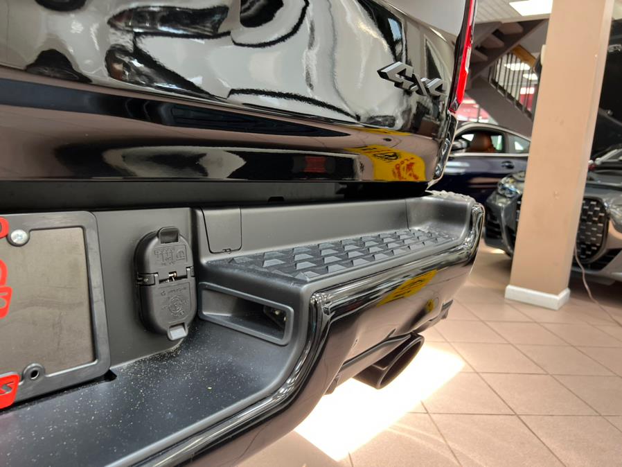 2020 Ram 1500 rebel 4x4 Crew Cab 5''7" Box, available for sale in Massapequa Park, New York | Power Motors East. Massapequa Park, New York 2020 Ram 1500 rebel 4x4 Crew Cab 5''7" Box, available for sale in Massapequa Park, New York | Power Motors East. Massapequa Park, New York