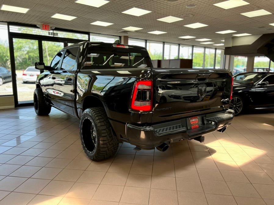 2020 Ram 1500 rebel 4x4 Crew Cab 5''7" Box, available for sale in Massapequa Park, New York | Power Motors East. Massapequa Park, New York 2020 Ram 1500 rebel 4x4 Crew Cab 5''7" Box, available for sale in Massapequa Park, New York | Power Motors East. Massapequa Park, New York