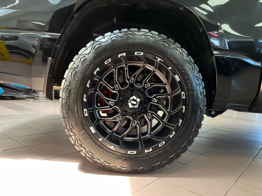 2020 Ram 1500 rebel 4x4 Crew Cab 5''7" Box, available for sale in Massapequa Park, New York | Power Motors East. Massapequa Park, New York 2020 Ram 1500 rebel 4x4 Crew Cab 5''7" Box, available for sale in Massapequa Park, New York | Power Motors East. Massapequa Park, New York