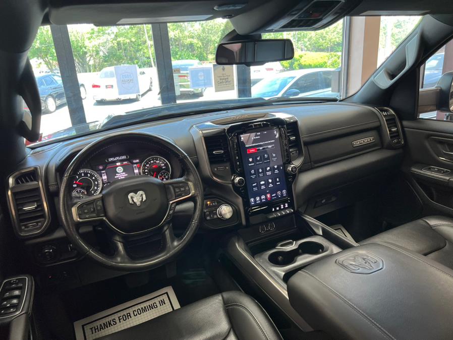 2020 Ram 1500 rebel 4x4 Crew Cab 5''7" Box, available for sale in Massapequa Park, New York | Power Motors East. Massapequa Park, New York 2020 Ram 1500 rebel 4x4 Crew Cab 5''7" Box, available for sale in Massapequa Park, New York | Power Motors East. Massapequa Park, New York