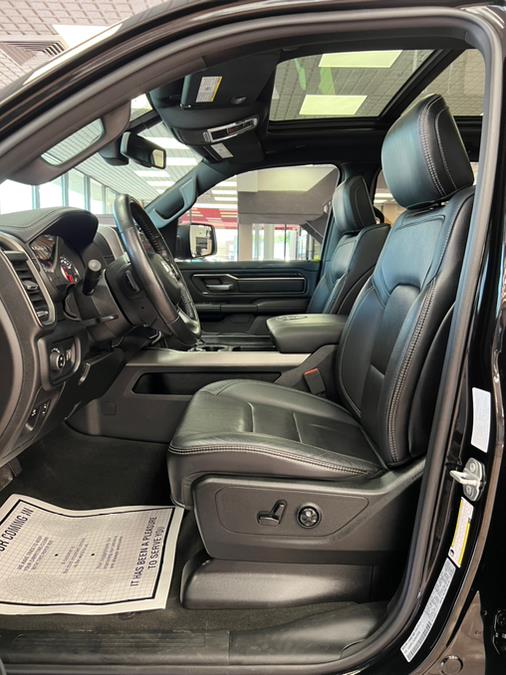 2020 Ram 1500 rebel 4x4 Crew Cab 5''7" Box, available for sale in Massapequa Park, New York | Power Motors East. Massapequa Park, New York 2020 Ram 1500 rebel 4x4 Crew Cab 5''7" Box, available for sale in Massapequa Park, New York | Power Motors East. Massapequa Park, New York