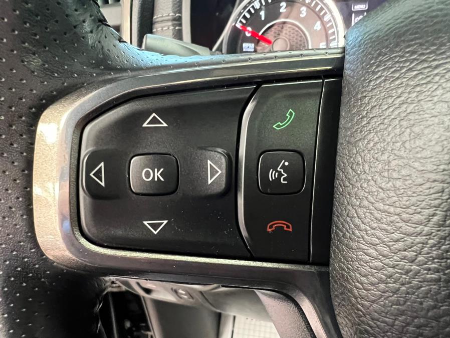 2020 Ram 1500 rebel 4x4 Crew Cab 5''7" Box, available for sale in Massapequa Park, New York | Power Motors East. Massapequa Park, New York 2020 Ram 1500 rebel 4x4 Crew Cab 5''7" Box, available for sale in Massapequa Park, New York | Power Motors East. Massapequa Park, New York