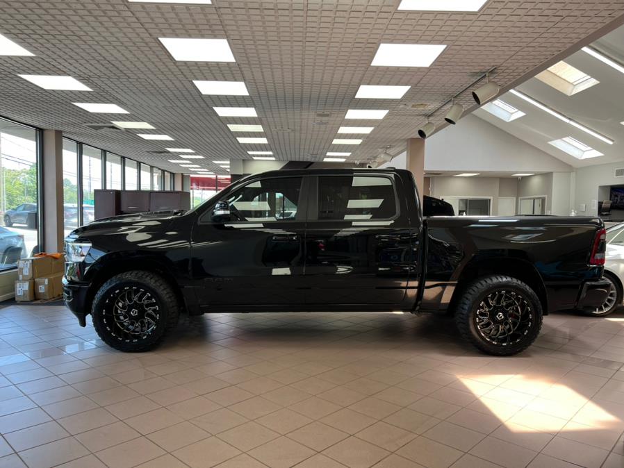 2020 Ram 1500 rebel 4x4 Crew Cab 5''7" Box, available for sale in Massapequa Park, New York | Power Motors East. Massapequa Park, New York 2020 Ram 1500 rebel 4x4 Crew Cab 5''7" Box, available for sale in Massapequa Park, New York | Power Motors East. Massapequa Park, New York