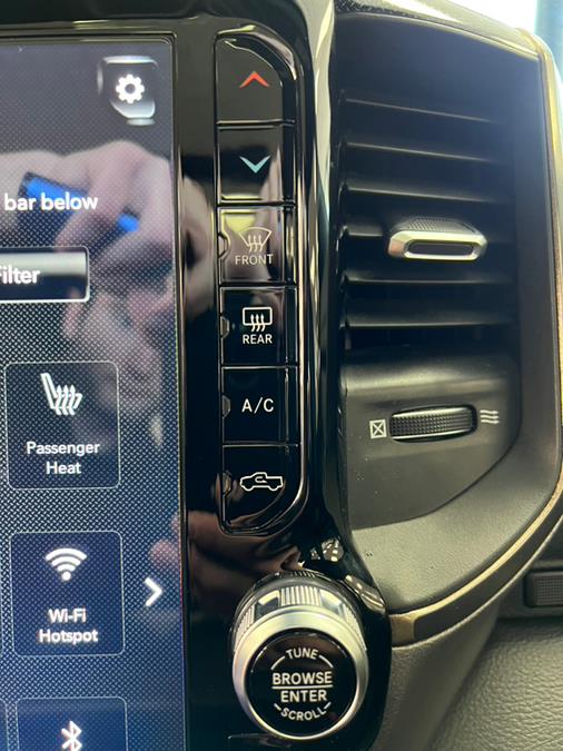 2020 Ram 1500 rebel 4x4 Crew Cab 5''7" Box, available for sale in Massapequa Park, New York | Power Motors East. Massapequa Park, New York 2020 Ram 1500 rebel 4x4 Crew Cab 5''7" Box, available for sale in Massapequa Park, New York | Power Motors East. Massapequa Park, New York