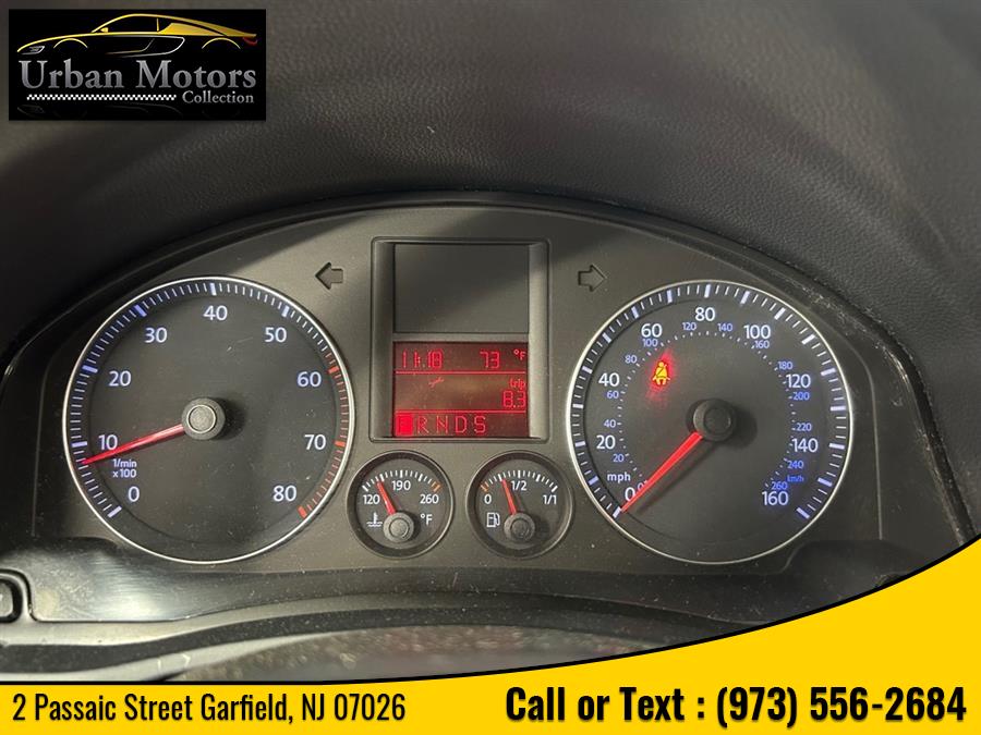 2007 Volkswagen Jetta Sedan Wolfsburg Edition, available for sale in Garfield, New Jersey | Urban Motors Collection. Garfield, New Jersey 2007 Volkswagen Jetta Sedan Wolfsburg Edition, available for sale in Garfield, New Jersey | Urban Motors Collection. Garfield, New Jersey