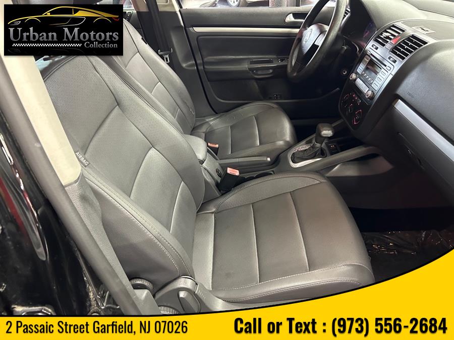 2007 Volkswagen Jetta Sedan Wolfsburg Edition, available for sale in Garfield, New Jersey | Urban Motors Collection. Garfield, New Jersey 2007 Volkswagen Jetta Sedan Wolfsburg Edition, available for sale in Garfield, New Jersey | Urban Motors Collection. Garfield, New Jersey