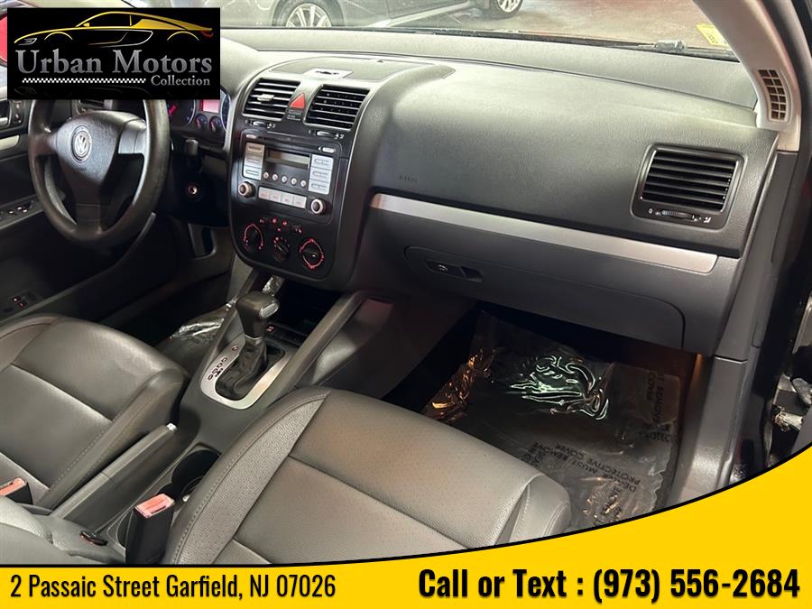 2007 Volkswagen Jetta Sedan Wolfsburg Edition, available for sale in Garfield, New Jersey | Urban Motors Collection. Garfield, New Jersey 2007 Volkswagen Jetta Sedan Wolfsburg Edition, available for sale in Garfield, New Jersey | Urban Motors Collection. Garfield, New Jersey