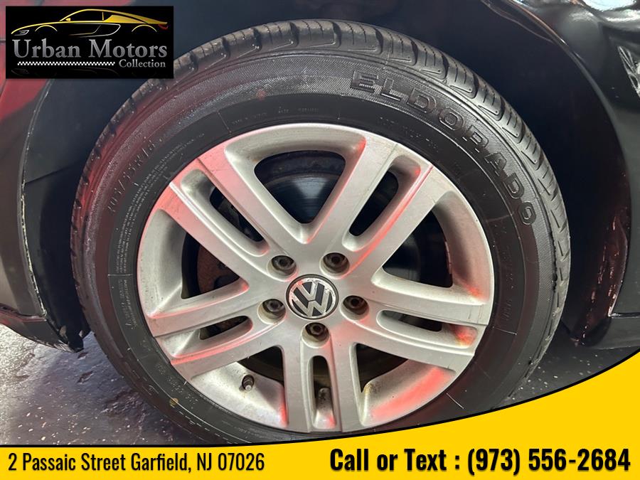 2007 Volkswagen Jetta Sedan Wolfsburg Edition, available for sale in Garfield, New Jersey | Urban Motors Collection. Garfield, New Jersey 2007 Volkswagen Jetta Sedan Wolfsburg Edition, available for sale in Garfield, New Jersey | Urban Motors Collection. Garfield, New Jersey