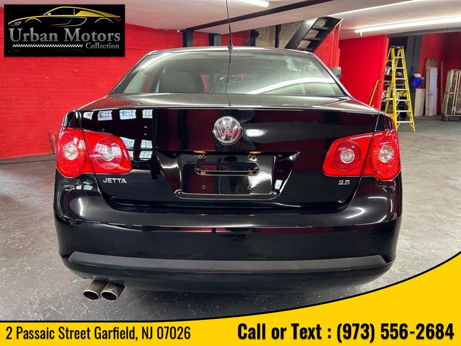2007 Volkswagen Jetta Sedan Wolfsburg Edition, available for sale in Garfield, New Jersey | Urban Motors Collection. Garfield, New Jersey 2007 Volkswagen Jetta Sedan Wolfsburg Edition, available for sale in Garfield, New Jersey | Urban Motors Collection. Garfield, New Jersey