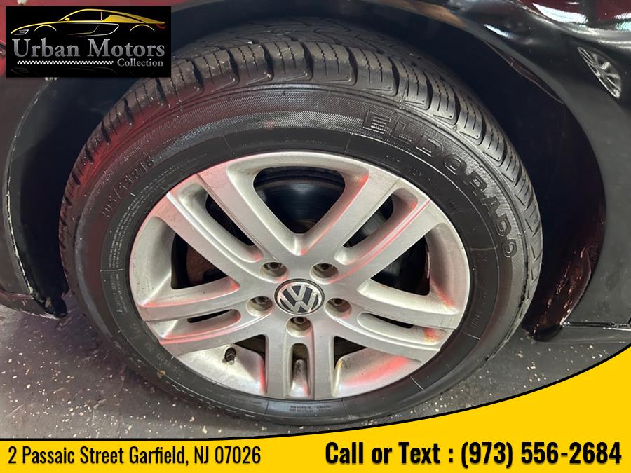 2007 Volkswagen Jetta Sedan Wolfsburg Edition, available for sale in Garfield, New Jersey | Urban Motors Collection. Garfield, New Jersey 2007 Volkswagen Jetta Sedan Wolfsburg Edition, available for sale in Garfield, New Jersey | Urban Motors Collection. Garfield, New Jersey