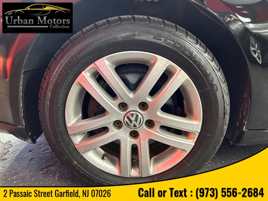 2007 Volkswagen Jetta Sedan Wolfsburg Edition, available for sale in Garfield, New Jersey | Urban Motors Collection. Garfield, New Jersey 2007 Volkswagen Jetta Sedan Wolfsburg Edition, available for sale in Garfield, New Jersey | Urban Motors Collection. Garfield, New Jersey