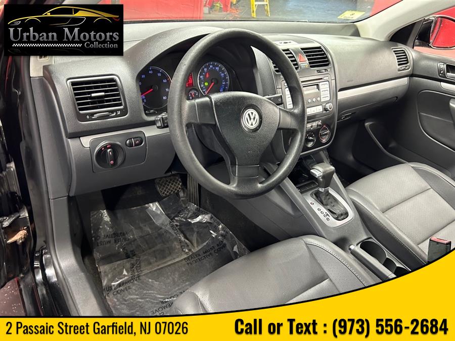 2007 Volkswagen Jetta Sedan Wolfsburg Edition, available for sale in Garfield, New Jersey | Urban Motors Collection. Garfield, New Jersey 2007 Volkswagen Jetta Sedan Wolfsburg Edition, available for sale in Garfield, New Jersey | Urban Motors Collection. Garfield, New Jersey