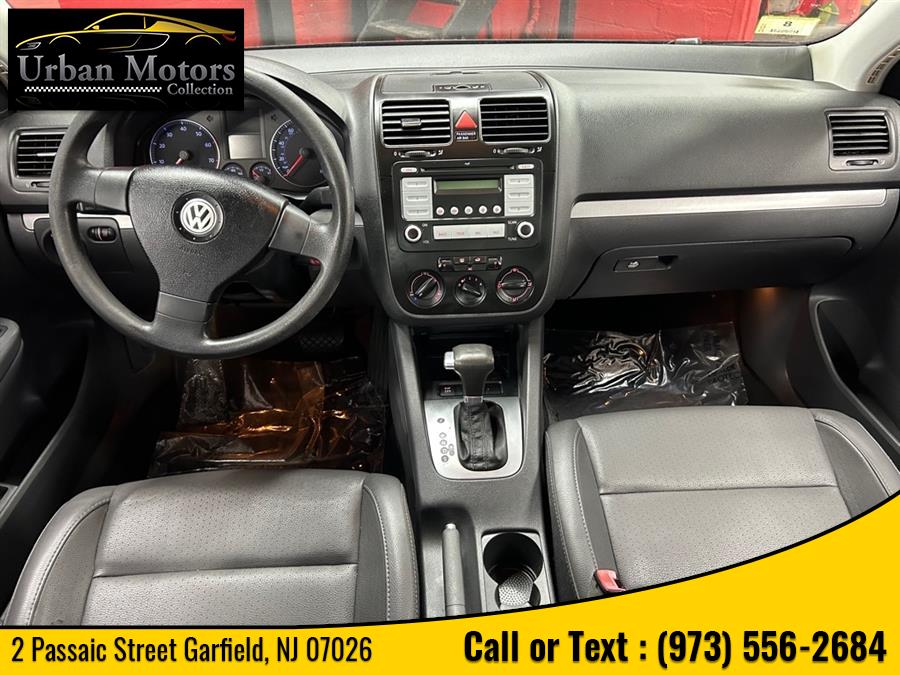 2007 Volkswagen Jetta Sedan Wolfsburg Edition, available for sale in Garfield, New Jersey | Urban Motors Collection. Garfield, New Jersey 2007 Volkswagen Jetta Sedan Wolfsburg Edition, available for sale in Garfield, New Jersey | Urban Motors Collection. Garfield, New Jersey