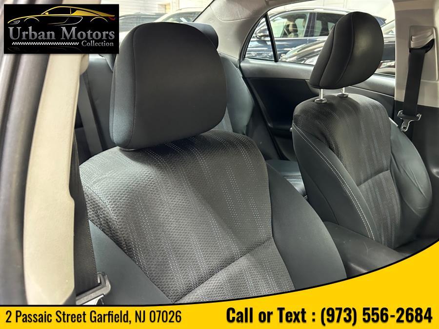 2012 Toyota Corolla S, available for sale in Garfield, New Jersey | Urban Motors Collection. Garfield, New Jersey 2012 Toyota Corolla S, available for sale in Garfield, New Jersey | Urban Motors Collection. Garfield, New Jersey