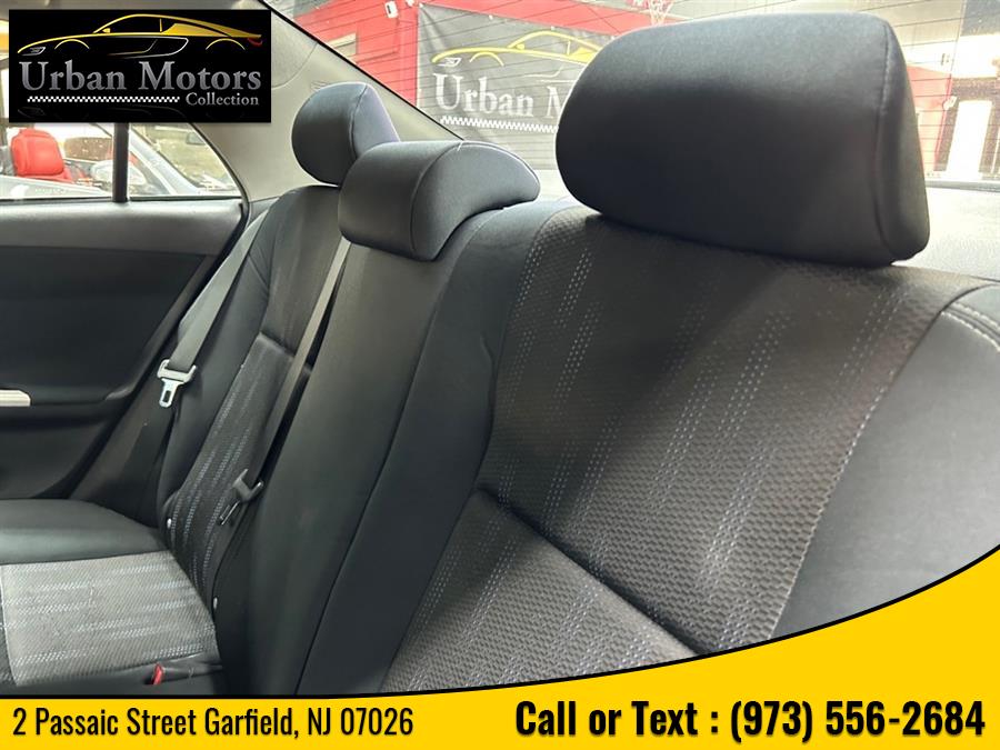 2012 Toyota Corolla S, available for sale in Garfield, New Jersey | Urban Motors Collection. Garfield, New Jersey 2012 Toyota Corolla S, available for sale in Garfield, New Jersey | Urban Motors Collection. Garfield, New Jersey