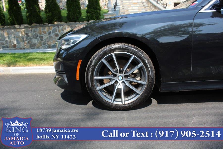 2020 BMW 3 Series 330i xDrive Sedan North America, available for sale in Hollis, New York | King of Jamaica Auto Inc. Hollis, New York 2020 BMW 3 Series 330i xDrive Sedan North America, available for sale in Hollis, New York | King of Jamaica Auto Inc. Hollis, New York