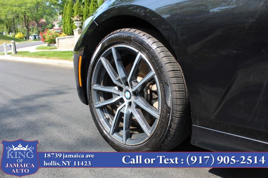 2020 BMW 3 Series 330i xDrive Sedan North America, available for sale in Hollis, New York | King of Jamaica Auto Inc. Hollis, New York 2020 BMW 3 Series 330i xDrive Sedan North America, available for sale in Hollis, New York | King of Jamaica Auto Inc. Hollis, New York