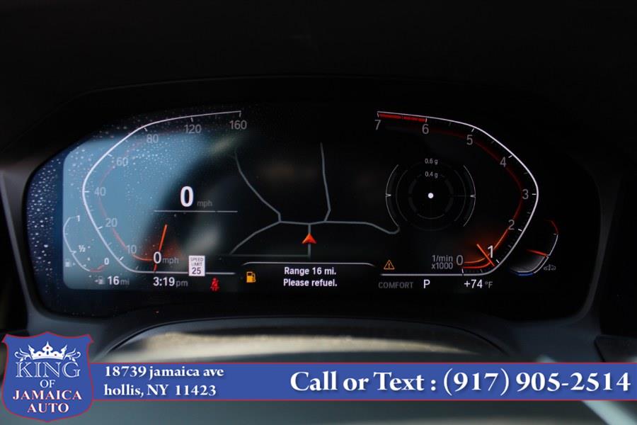 2020 BMW 3 Series 330i xDrive Sedan North America, available for sale in Hollis, New York | King of Jamaica Auto Inc. Hollis, New York 2020 BMW 3 Series 330i xDrive Sedan North America, available for sale in Hollis, New York | King of Jamaica Auto Inc. Hollis, New York