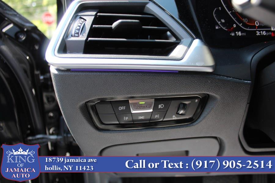 2020 BMW 3 Series 330i xDrive Sedan North America, available for sale in Hollis, New York | King of Jamaica Auto Inc. Hollis, New York 2020 BMW 3 Series 330i xDrive Sedan North America, available for sale in Hollis, New York | King of Jamaica Auto Inc. Hollis, New York