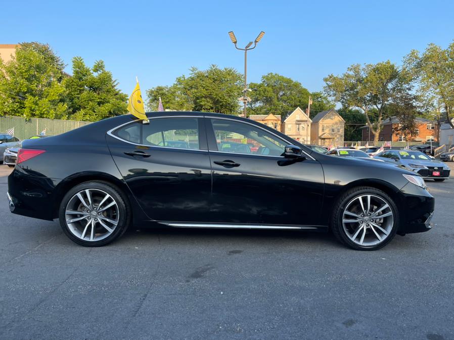 2019 Acura TLX 3.5L SH-AWD w/Technology Pkg, available for sale in Irvington , New Jersey | Auto Haus of Irvington Corp. Irvington , New Jersey 2019 Acura TLX 3.5L SH-AWD w/Technology Pkg, available for sale in Irvington , New Jersey | Auto Haus of Irvington Corp. Irvington , New Jersey