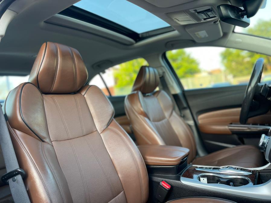 2019 Acura TLX 3.5L SH-AWD w/Technology Pkg, available for sale in Irvington , New Jersey | Auto Haus of Irvington Corp. Irvington , New Jersey 2019 Acura TLX 3.5L SH-AWD w/Technology Pkg, available for sale in Irvington , New Jersey | Auto Haus of Irvington Corp. Irvington , New Jersey