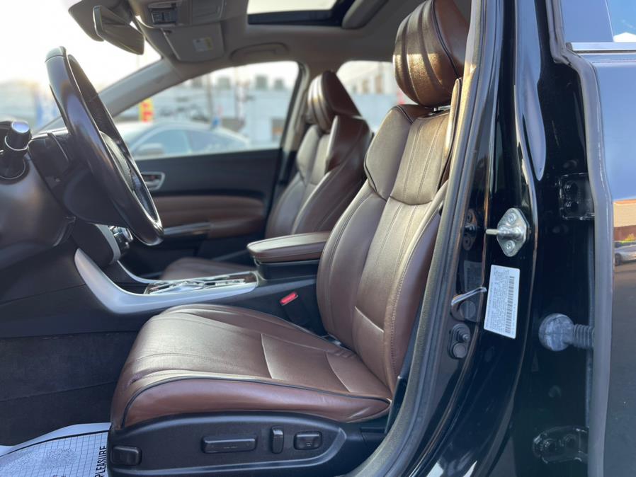 2019 Acura TLX 3.5L SH-AWD w/Technology Pkg, available for sale in Irvington , New Jersey | Auto Haus of Irvington Corp. Irvington , New Jersey 2019 Acura TLX 3.5L SH-AWD w/Technology Pkg, available for sale in Irvington , New Jersey | Auto Haus of Irvington Corp. Irvington , New Jersey