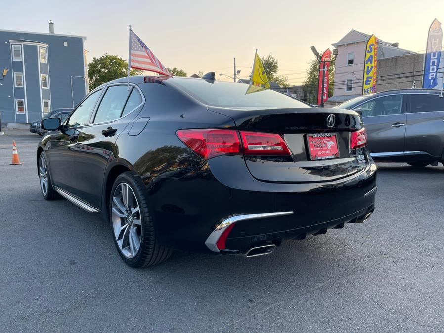 2019 Acura TLX 3.5L SH-AWD w/Technology Pkg, available for sale in Irvington , New Jersey | Auto Haus of Irvington Corp. Irvington , New Jersey 2019 Acura TLX 3.5L SH-AWD w/Technology Pkg, available for sale in Irvington , New Jersey | Auto Haus of Irvington Corp. Irvington , New Jersey