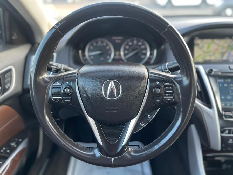 2019 Acura TLX 3.5L SH-AWD w/Technology Pkg, available for sale in Irvington , New Jersey | Auto Haus of Irvington Corp. Irvington , New Jersey 2019 Acura TLX 3.5L SH-AWD w/Technology Pkg, available for sale in Irvington , New Jersey | Auto Haus of Irvington Corp. Irvington , New Jersey