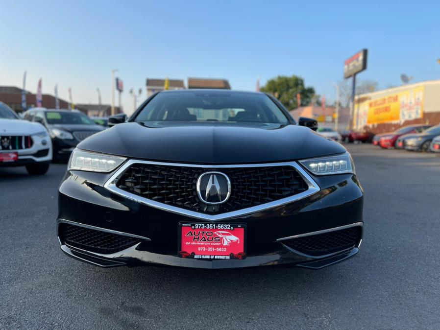 2019 Acura TLX 3.5L SH-AWD w/Technology Pkg, available for sale in Irvington , New Jersey | Auto Haus of Irvington Corp. Irvington , New Jersey 2019 Acura TLX 3.5L SH-AWD w/Technology Pkg, available for sale in Irvington , New Jersey | Auto Haus of Irvington Corp. Irvington , New Jersey