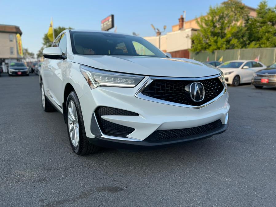 2020 Acura RDX AWD, available for sale in Irvington , New Jersey | Auto Haus of Irvington Corp. Irvington , New Jersey 2020 Acura RDX AWD, available for sale in Irvington , New Jersey | Auto Haus of Irvington Corp. Irvington , New Jersey