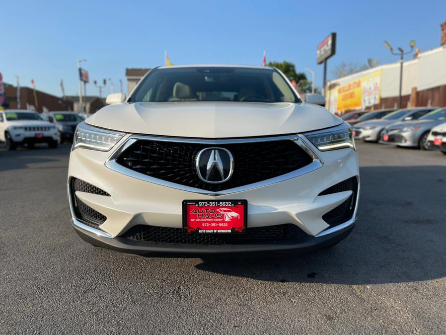 2019 Acura RDX AWD, available for sale in Irvington , New Jersey | Auto Haus of Irvington Corp. Irvington , New Jersey 2019 Acura RDX AWD, available for sale in Irvington , New Jersey | Auto Haus of Irvington Corp. Irvington , New Jersey