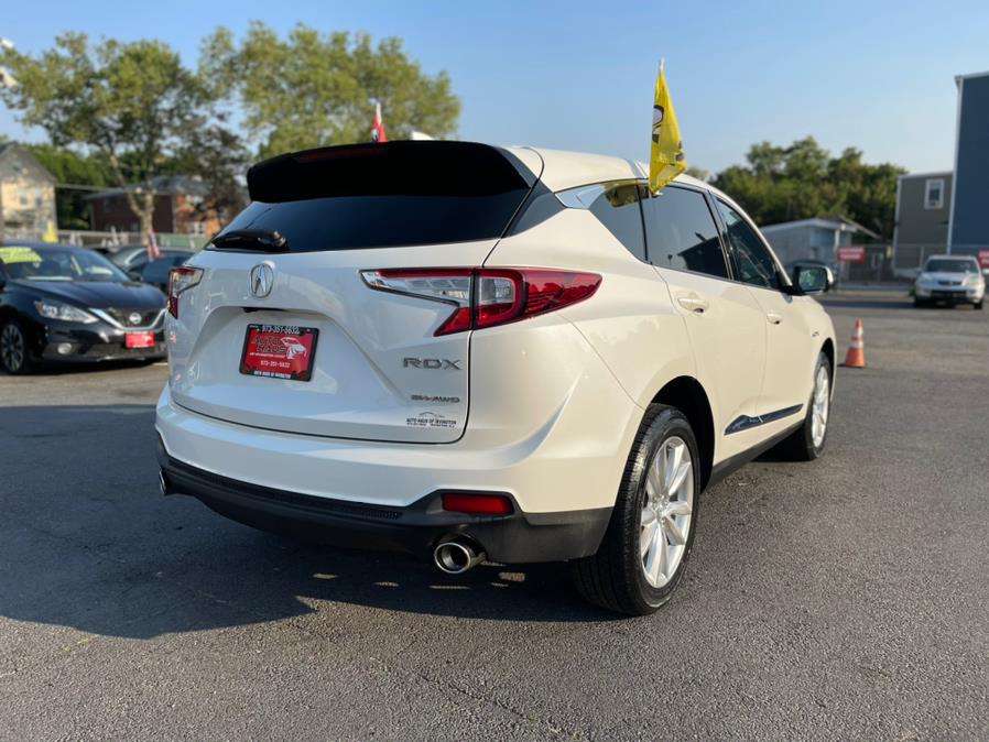2019 Acura RDX AWD, available for sale in Irvington , New Jersey | Auto Haus of Irvington Corp. Irvington , New Jersey 2019 Acura RDX AWD, available for sale in Irvington , New Jersey | Auto Haus of Irvington Corp. Irvington , New Jersey