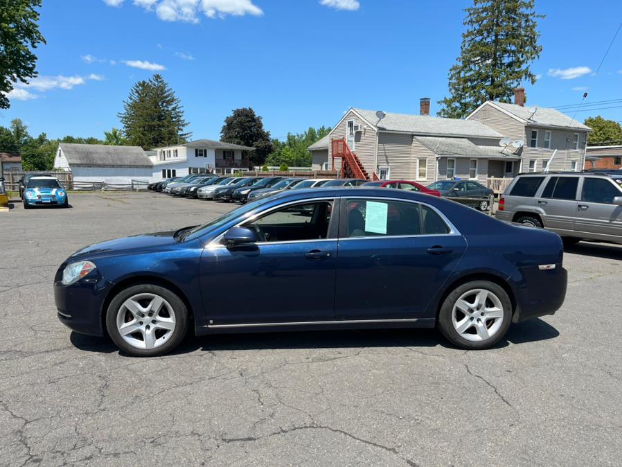 2009 Chevrolet Malibu 4dr Sdn LT w/1LT, available for sale in East Windsor, Connecticut | CT Car Co LLC. East Windsor, Connecticut 2009 Chevrolet Malibu 4dr Sdn LT w/1LT, available for sale in East Windsor, Connecticut | CT Car Co LLC. East Windsor, Connecticut