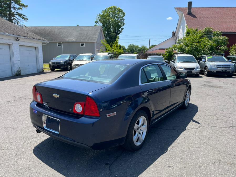 2009 Chevrolet Malibu 4dr Sdn LT w/1LT, available for sale in East Windsor, Connecticut | CT Car Co LLC. East Windsor, Connecticut 2009 Chevrolet Malibu 4dr Sdn LT w/1LT, available for sale in East Windsor, Connecticut | CT Car Co LLC. East Windsor, Connecticut