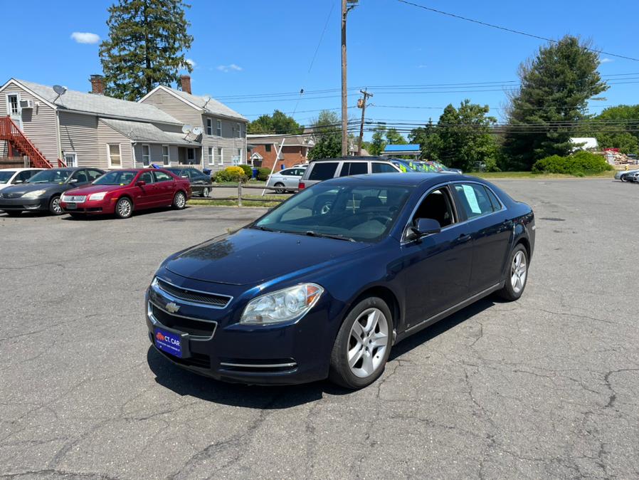 2009 Chevrolet Malibu 4dr Sdn LT w/1LT, available for sale in East Windsor, Connecticut | CT Car Co LLC. East Windsor, Connecticut 2009 Chevrolet Malibu 4dr Sdn LT w/1LT, available for sale in East Windsor, Connecticut | CT Car Co LLC. East Windsor, Connecticut