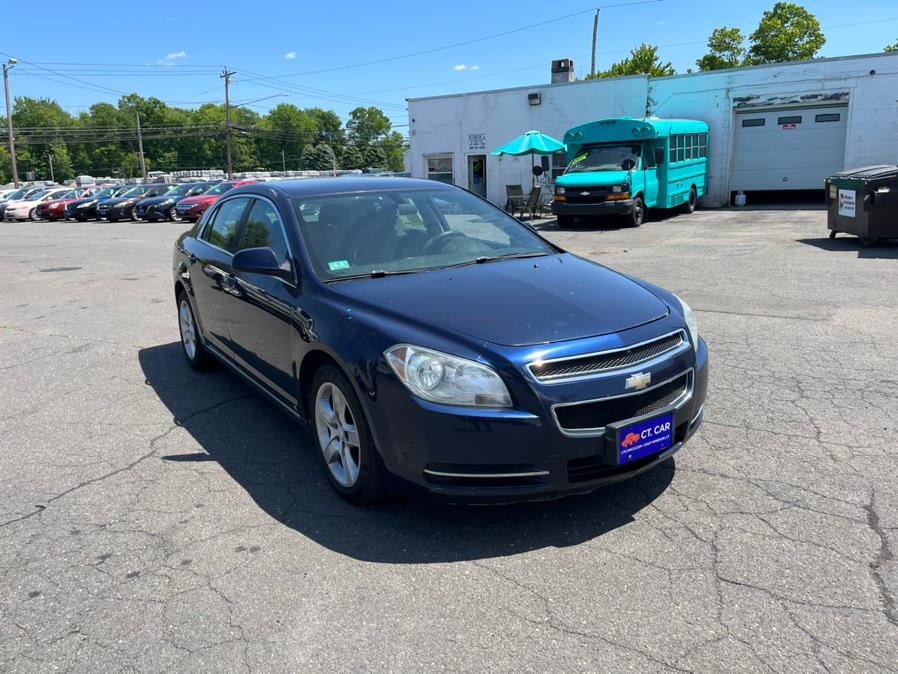 2009 Chevrolet Malibu 4dr Sdn LT w/1LT, available for sale in East Windsor, Connecticut | CT Car Co LLC. East Windsor, Connecticut 2009 Chevrolet Malibu 4dr Sdn LT w/1LT, available for sale in East Windsor, Connecticut | CT Car Co LLC. East Windsor, Connecticut