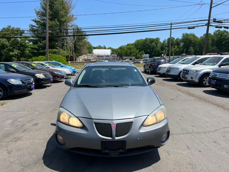 Pontiac Grand Prix 2008 in East Windsor, Ellington, Windsor, Bloomfield