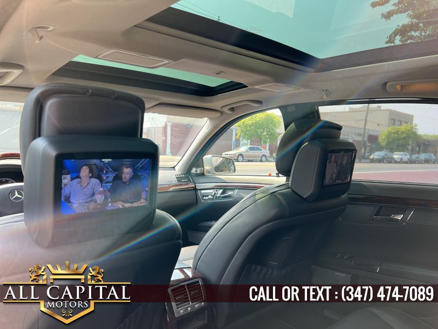 2012 Mercedes-Benz S-Class 4dr Sdn S550 4MATIC, available for sale in Brooklyn, New York | All Capital Motors. Brooklyn, New York 2012 Mercedes-Benz S-Class 4dr Sdn S550 4MATIC, available for sale in Brooklyn, New York | All Capital Motors. Brooklyn, New York