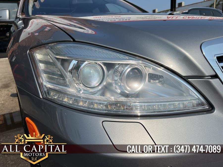2012 Mercedes-Benz S-Class 4dr Sdn S550 4MATIC, available for sale in Brooklyn, New York | All Capital Motors. Brooklyn, New York 2012 Mercedes-Benz S-Class 4dr Sdn S550 4MATIC, available for sale in Brooklyn, New York | All Capital Motors. Brooklyn, New York