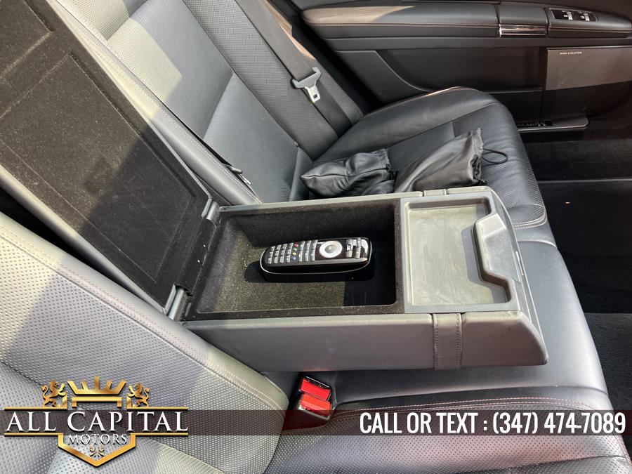 2012 Mercedes-Benz S-Class 4dr Sdn S550 4MATIC, available for sale in Brooklyn, New York | All Capital Motors. Brooklyn, New York 2012 Mercedes-Benz S-Class 4dr Sdn S550 4MATIC, available for sale in Brooklyn, New York | All Capital Motors. Brooklyn, New York