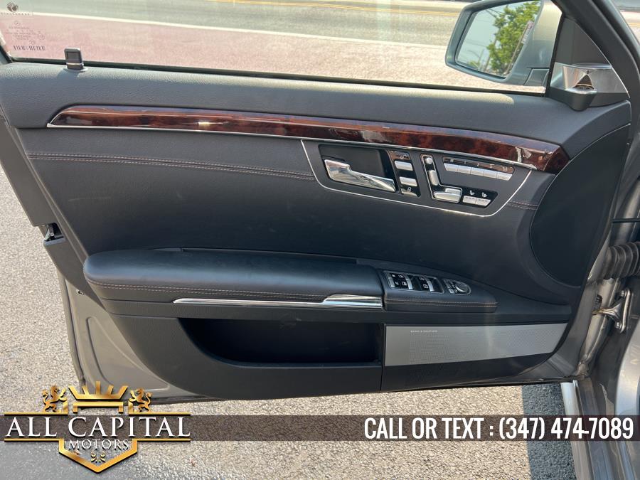 2012 Mercedes-Benz S-Class 4dr Sdn S550 4MATIC, available for sale in Brooklyn, New York | All Capital Motors. Brooklyn, New York 2012 Mercedes-Benz S-Class 4dr Sdn S550 4MATIC, available for sale in Brooklyn, New York | All Capital Motors. Brooklyn, New York
