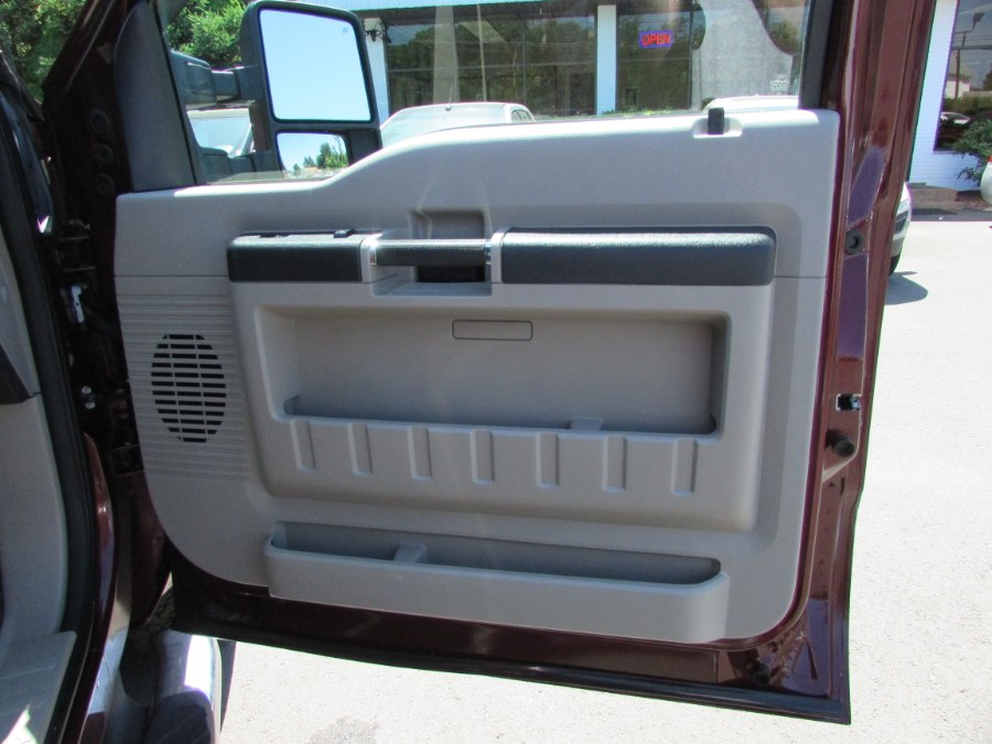 2010 Ford Super Duty F-250 SRW 4WD Crew Cab 156" XLT, available for sale in East Windsor, Connecticut | United Auto Sales of E Windsor, Inc. East Windsor, Connecticut 2010 Ford Super Duty F-250 SRW 4WD Crew Cab 156" XLT, available for sale in East Windsor, Connecticut | United Auto Sales of E Windsor, Inc. East Windsor, Connecticut