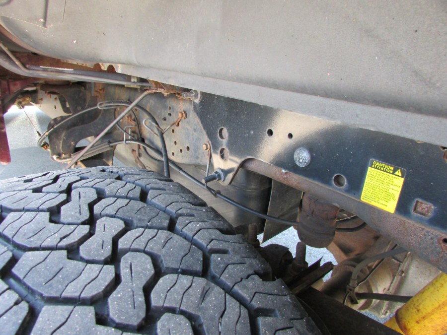 2010 Ford Super Duty F-250 SRW 4WD Crew Cab 156" XLT, available for sale in East Windsor, Connecticut | United Auto Sales of E Windsor, Inc. East Windsor, Connecticut 2010 Ford Super Duty F-250 SRW 4WD Crew Cab 156" XLT, available for sale in East Windsor, Connecticut | United Auto Sales of E Windsor, Inc. East Windsor, Connecticut