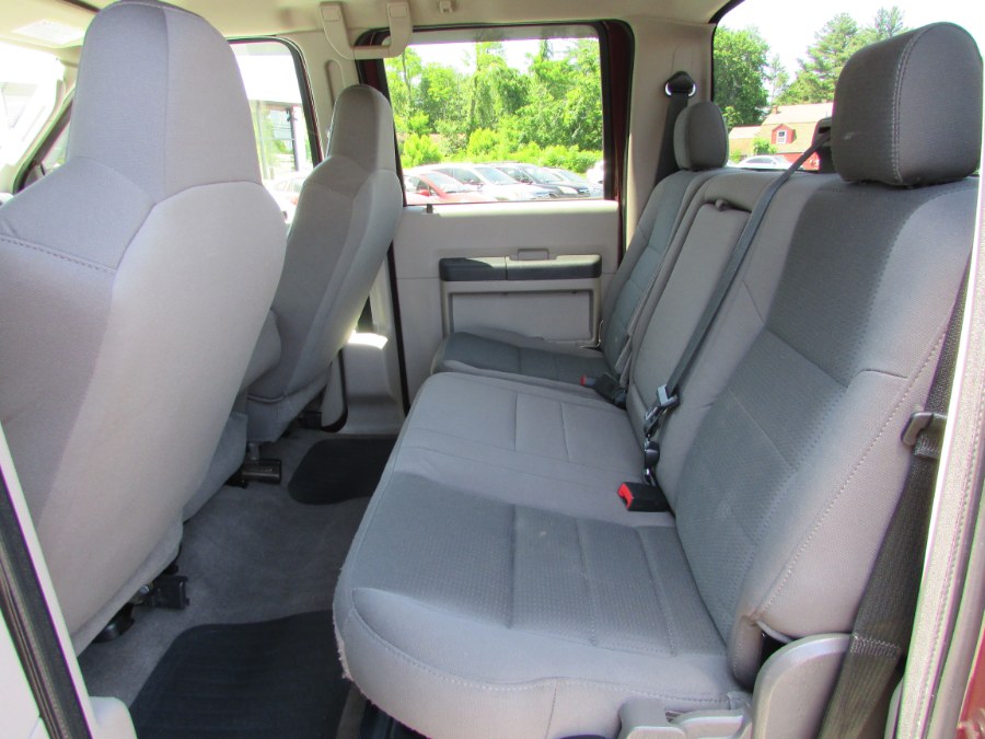 2010 Ford Super Duty F-250 SRW 4WD Crew Cab 156" XLT, available for sale in East Windsor, Connecticut | United Auto Sales of E Windsor, Inc. East Windsor, Connecticut 2010 Ford Super Duty F-250 SRW 4WD Crew Cab 156" XLT, available for sale in East Windsor, Connecticut | United Auto Sales of E Windsor, Inc. East Windsor, Connecticut